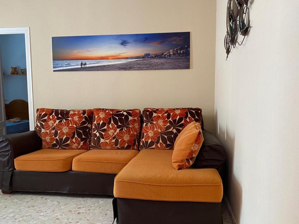 Mychoice Blas Infante Рота Экстерьер фото